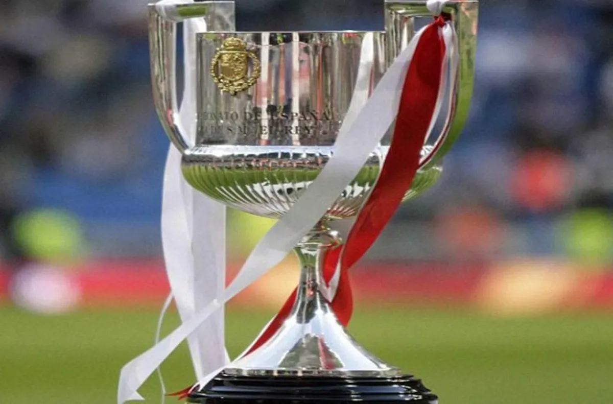 Търсят нова дата за финала за Купата на краля