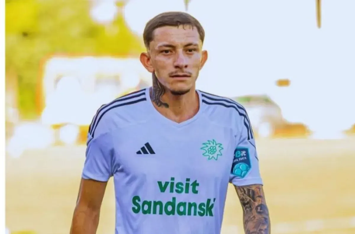 Война между Левски и ЦСКА за бразилец