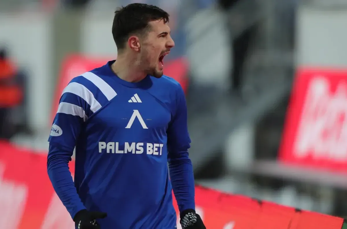 Предлагат Марин Петков в Испания