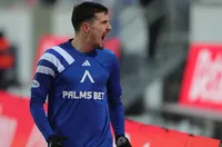 Предлагат Марин Петков в Испания