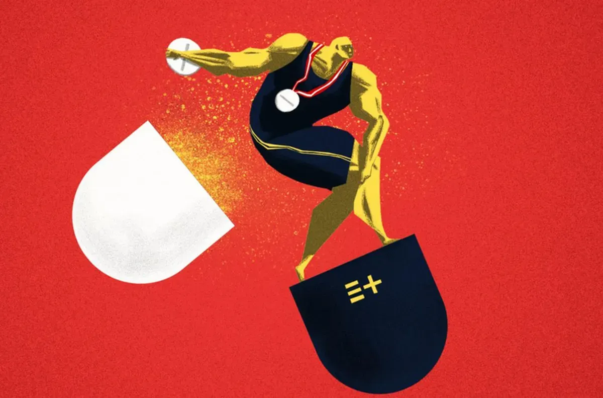 Съдебен удар по допингираните игри