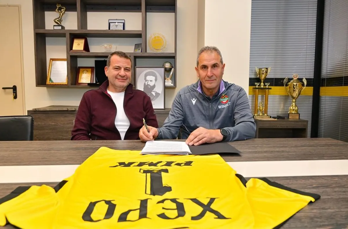 Херо притеснен от състоянието на Ботев