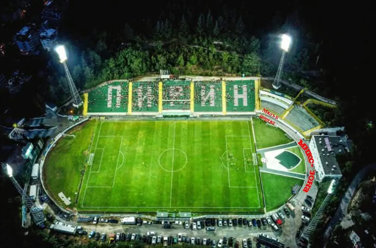 Двама от Пирин пропускат мача с Фратрия