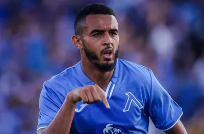 Билал Бари: Левски може да стане шампион, отборът на Стоилов беше по-добър от сегашния