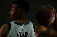 Данте Екзъм пропуска остатъка от сезона