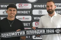 Сериозен интерес към защитник на Локо Пд