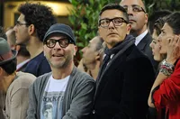 Преди Дерби дела Мадонина: популярните фенове на Интер и Милан