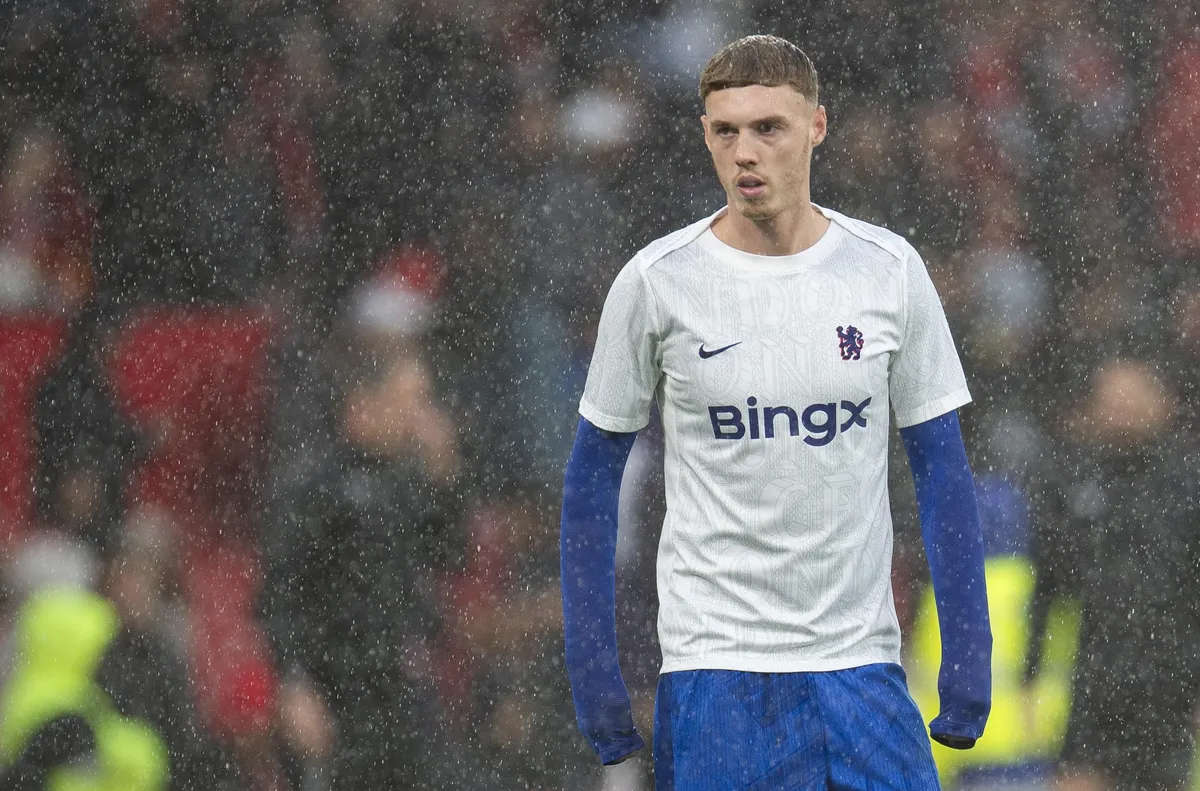 Палмър пропуска още три мача на Челси 