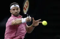 Гришо в спор с Алкарас за престижна награда