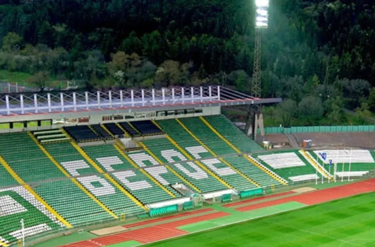 НА ЖИВО: Берое - Спартак (Вн) (СЪСТАВИ)