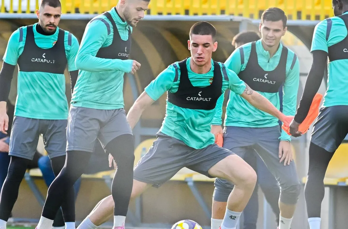 Ботев (Пловдив) пътува в деня на мача с ЦСКА