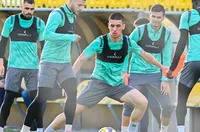 Ботев (Пловдив) пътува в деня на мача с ЦСКА