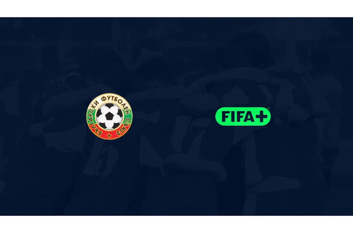 Нови две срещи от Елитната група до 18 години на живо в платформата FIFA+