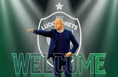 Официално: Лудогорец има нов треньор