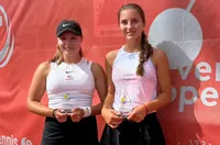 Росица Денчева на финал в Ираклион