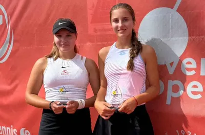 Росица Денчева на финал в Ираклион