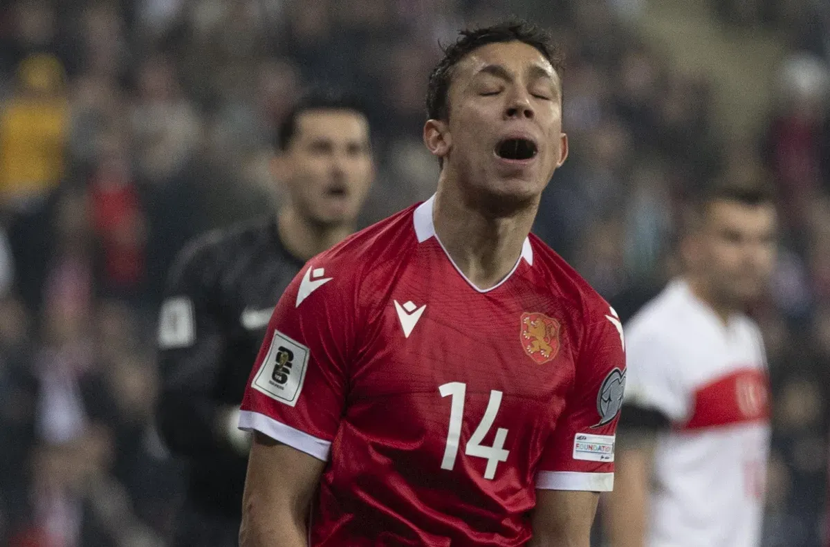 Филип Кръстев на фокус в BBС  