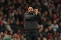 Рубен Аморим зарадва феновете на Манчестър Юнайтед