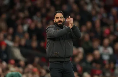 Рубен Аморим зарадва феновете на Манчестър Юнайтед