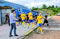 Отложиха мач на Североизток заради болни футболисти