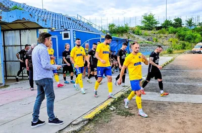 Отложиха мач на Североизток заради болни футболисти