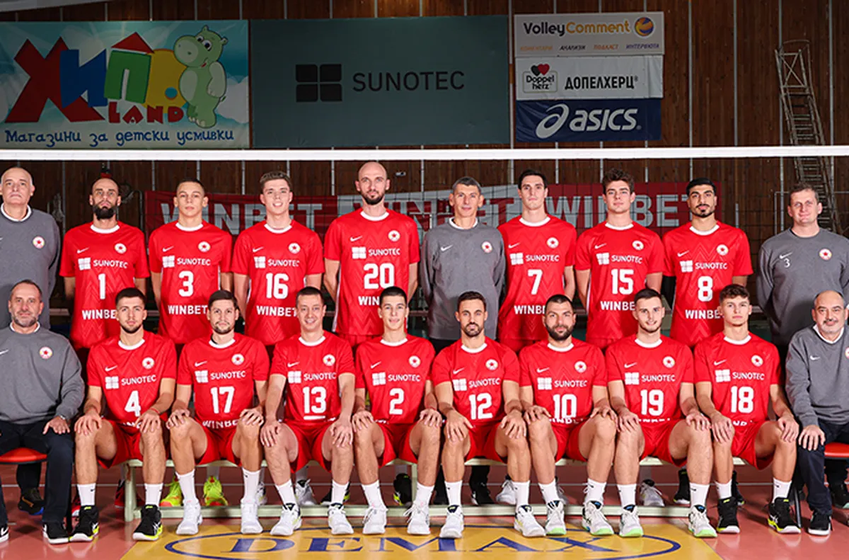 ОБЗОР: ЦСКА и Монтана с победи в НВЛ