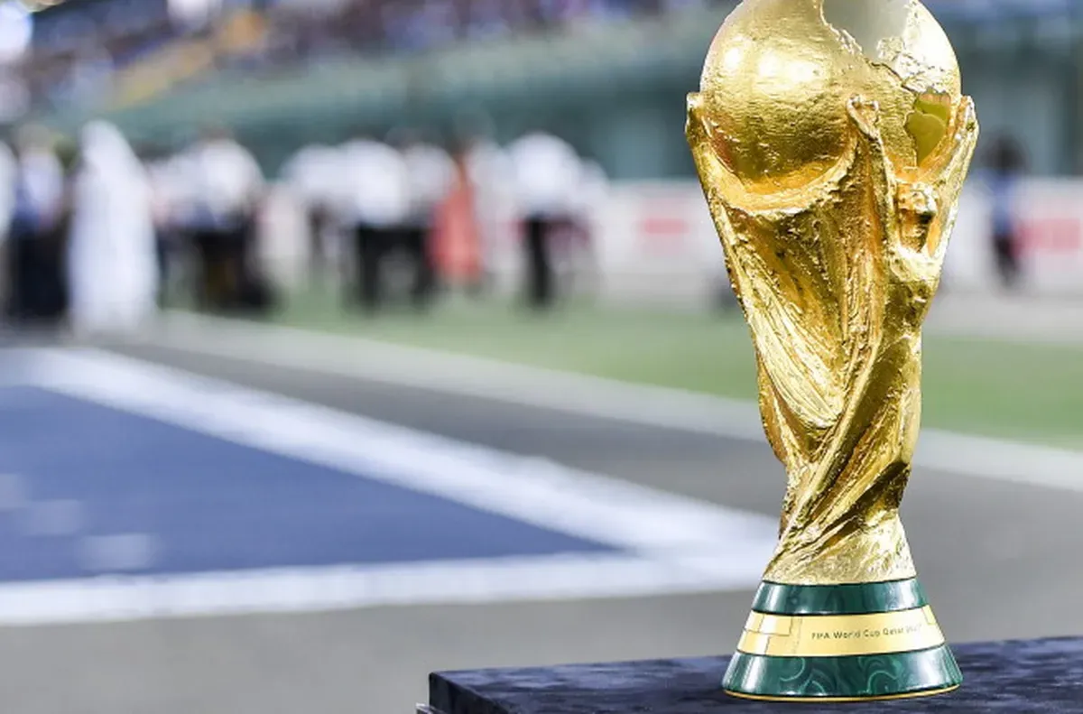 ФИФА обяви програмата за първите по рода си междуконтиненталните плейофи