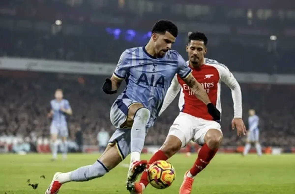 Какво ли ни чака в горещото дерби Арсенал - Тотнъм