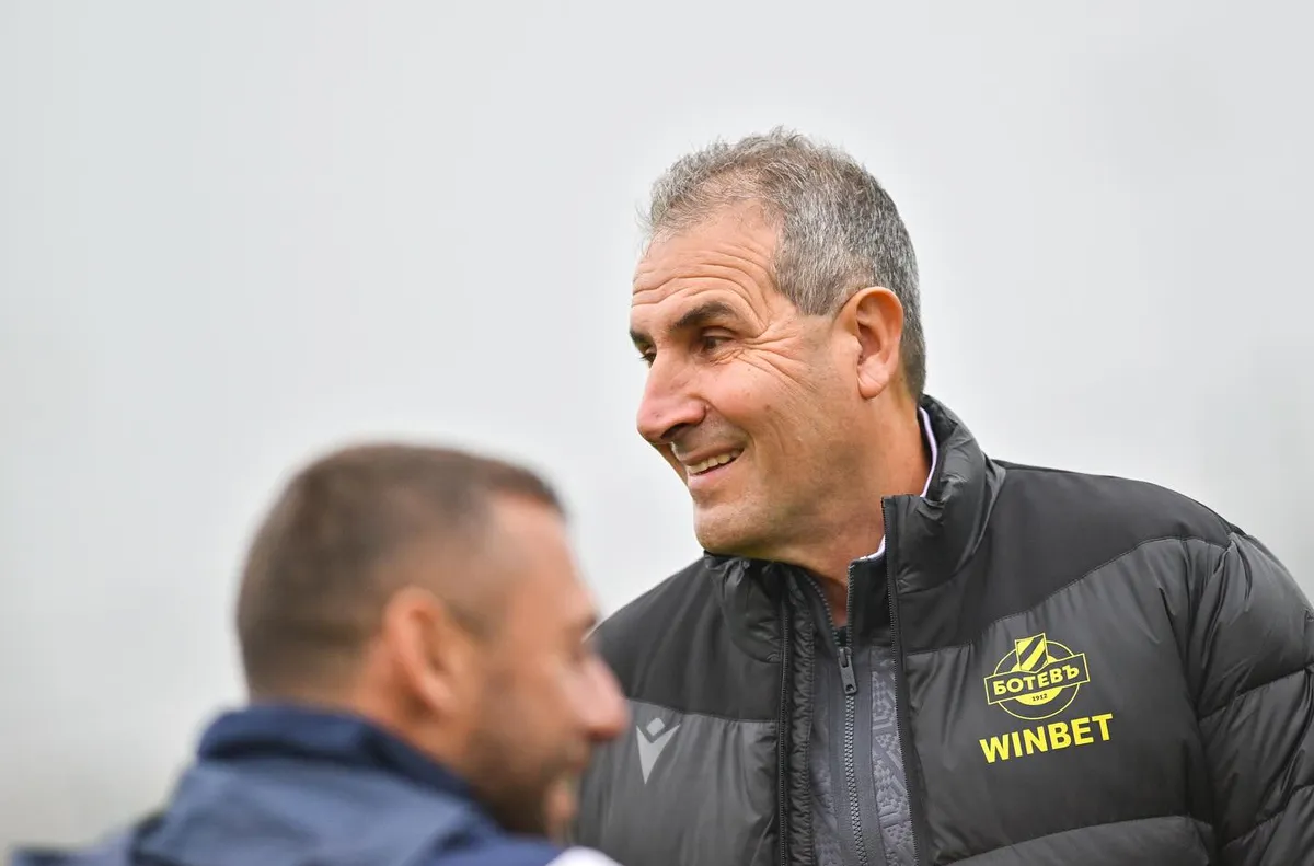 Херо ще спира възхода на ЦСКА