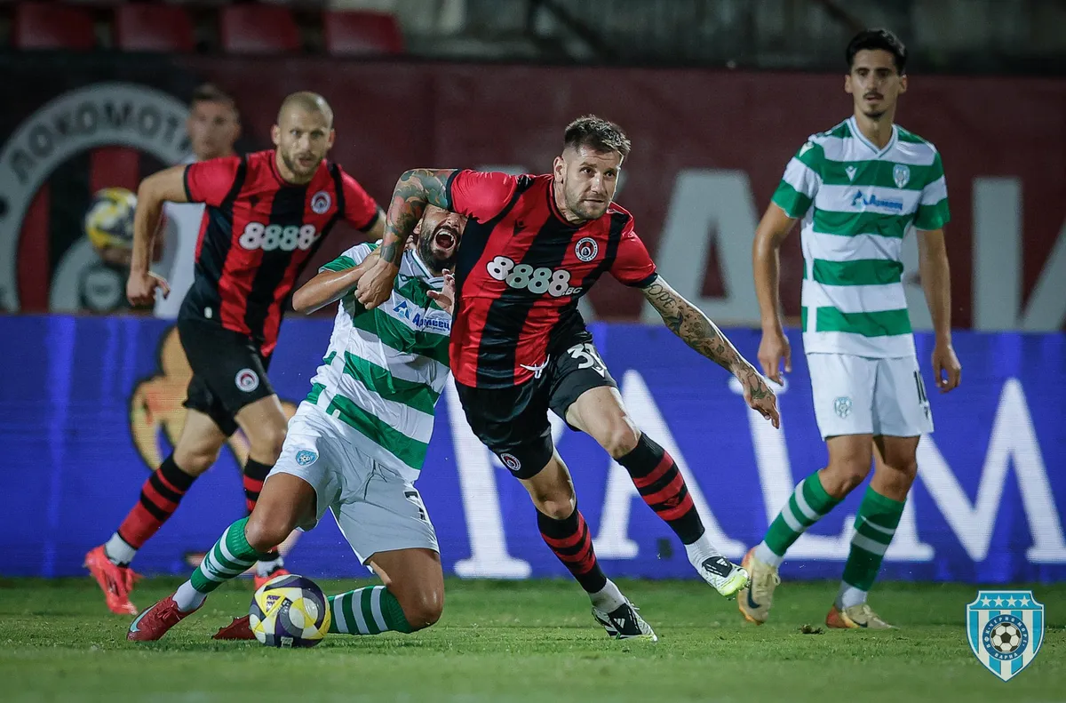 Черно море ще клати стола на Генчев