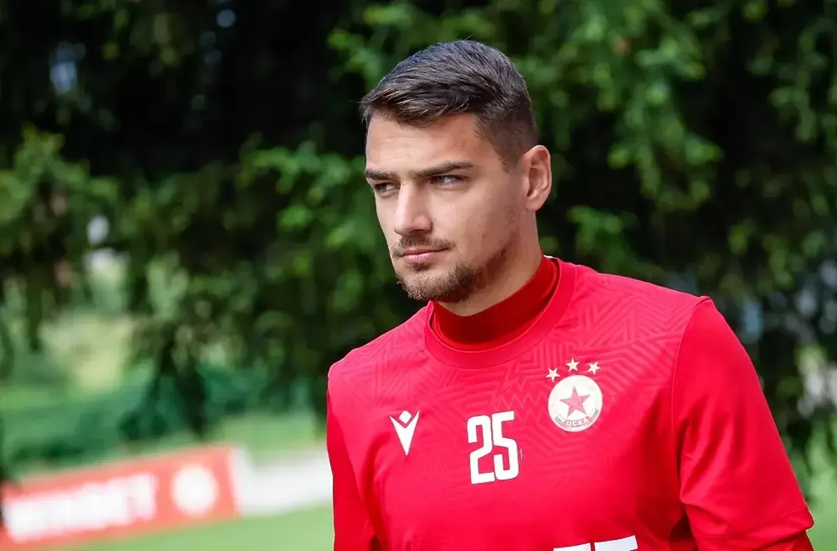 Първо в NS: Български национал в радара на Арда