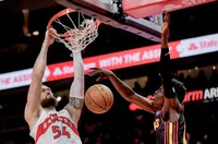 Торонто с шеста поредна победа в НБА