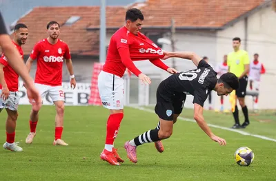 НА ЖИВО: Арда - ЦСКА 1948 (СЪСТАВИ)