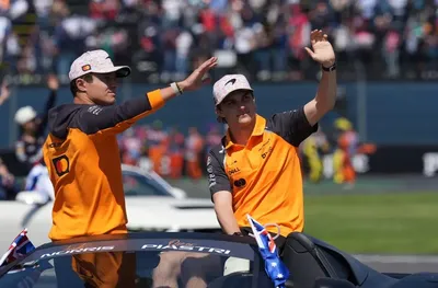 Пиастри: Можем да направим силно състезание 