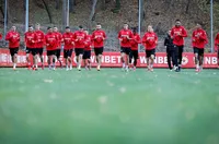 Ясна е групата на ЦСКА за Ботев (Пловдив)