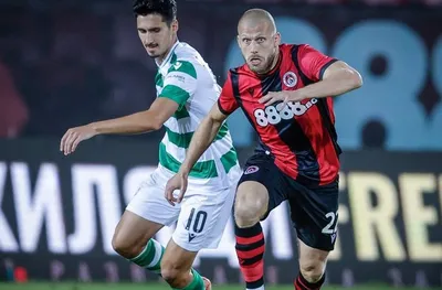 НА ЖИВО: Черно море – Локо Сф (СЪСТАВИ)