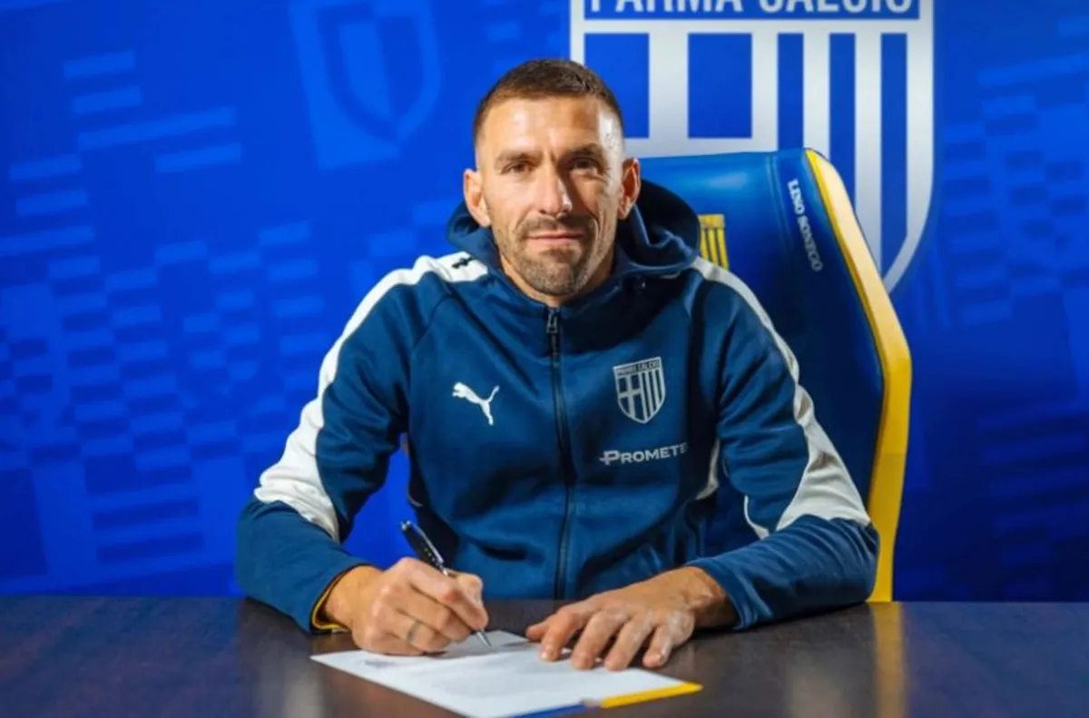 Парма намери спешно нов вратар