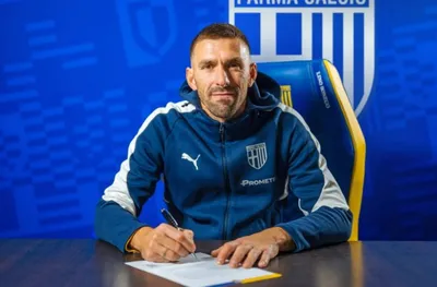 Парма намери спешно нов вратар