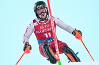 Алберт Попов 9-и в Австрия със силен втори манш