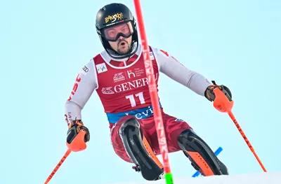 Алберт Попов 9-и в Австрия със силен втори манш