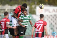 Храбър Локо (Сф) удари Черно море на "Тича" - 1:0