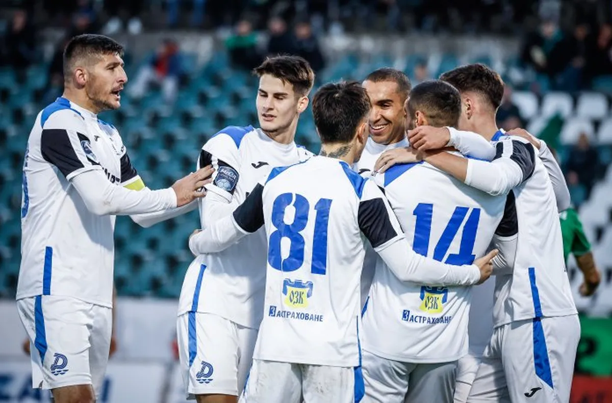 ОБЗОР: Дунав лети на върха, Янтра се върна към победите (РЕЗУЛТАТИ) 