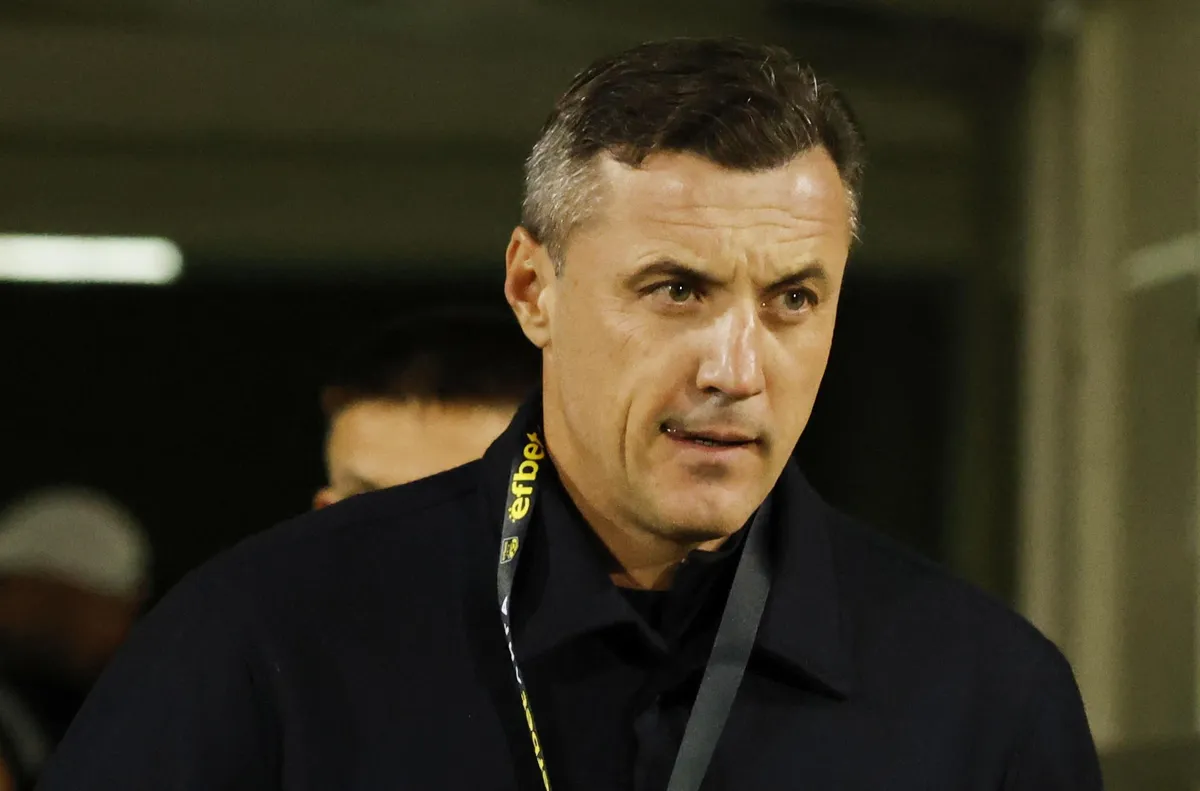 Станислав Генчев: Искаме всеки мач да започваме така