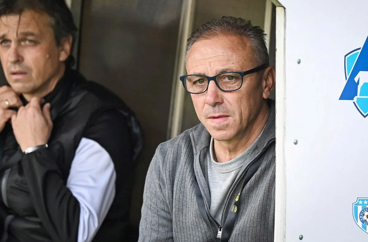 Твърде малко видяхме от всички и загубихме повечето единоборства Думите