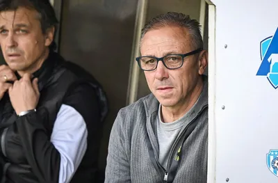 Илиан Илиев каза защо Локо (Сф) победи Черно море