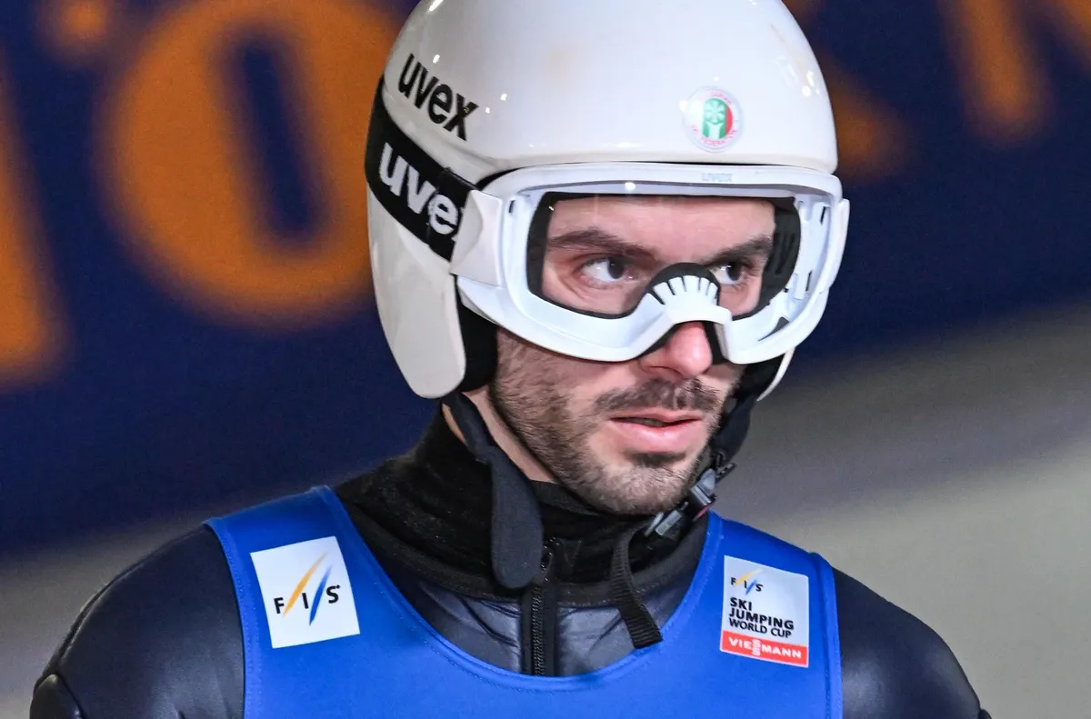 В Лилехамер: Зографски преодоля квалификацията за първия старт от Световната купа