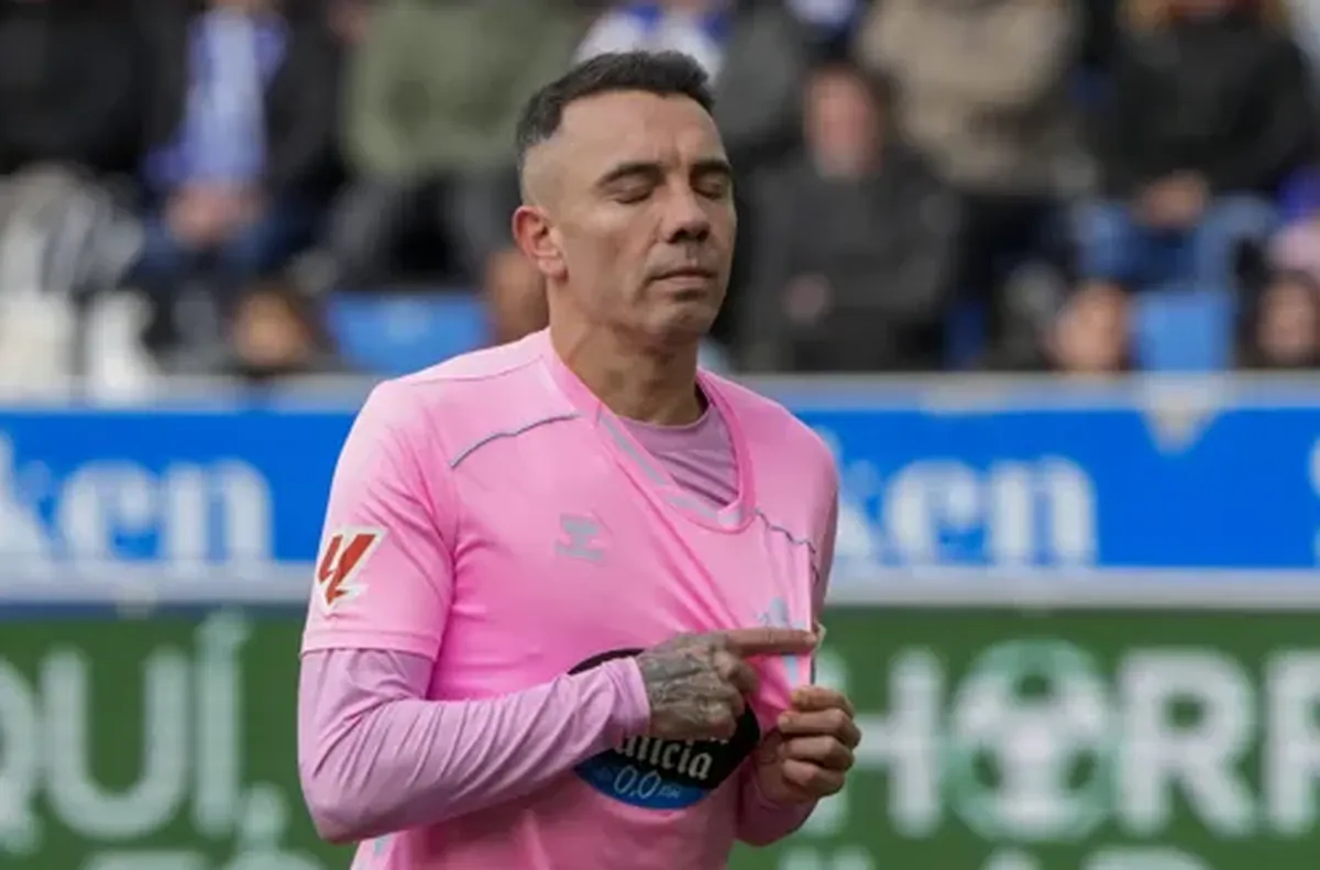 Селта загря за Лудогорец с победа над Алавес