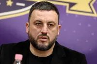 Скандал: Хванаха баскетболен шеф да кара пиян и без книжка