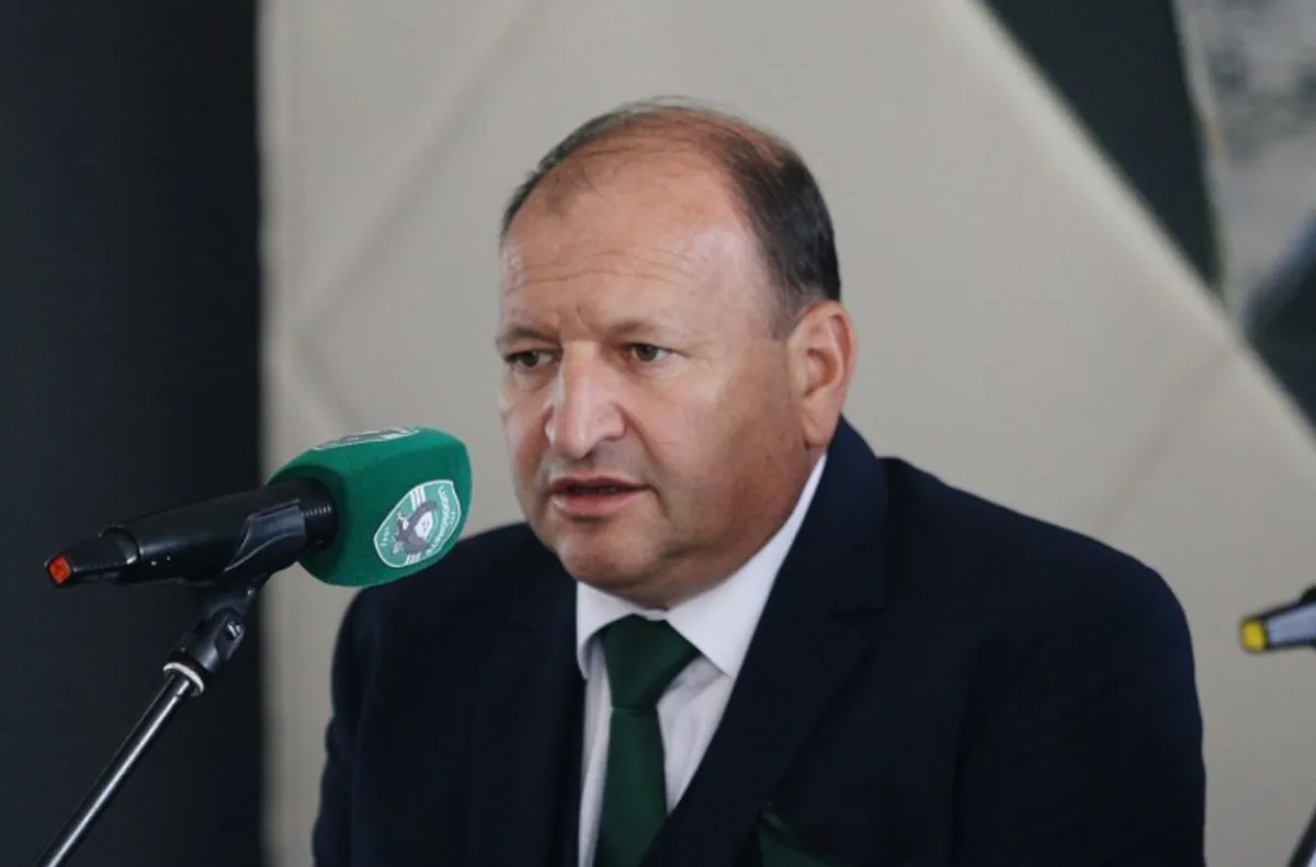 Караманджуков: В момента има нужда от спокойствие