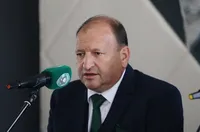 Караманджуков: В момента има нужда от спокойствие